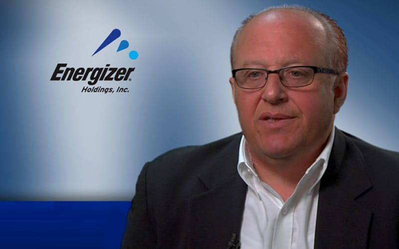 Business transformation at Energizer with SAP solutions