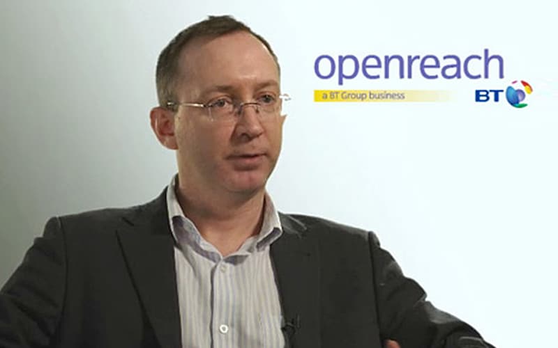 AssistEdge – Building an integrated customer service experience for Openreach
