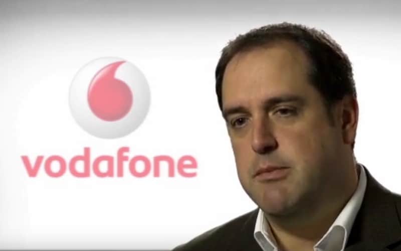Vodafone transforms customer experience with Online Acceleration Program
