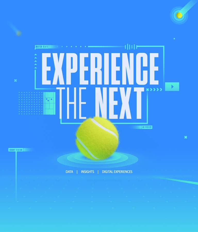 Experience The Next