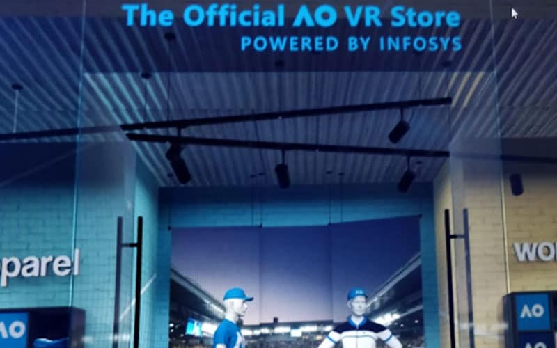 The Official Ao Vr Store