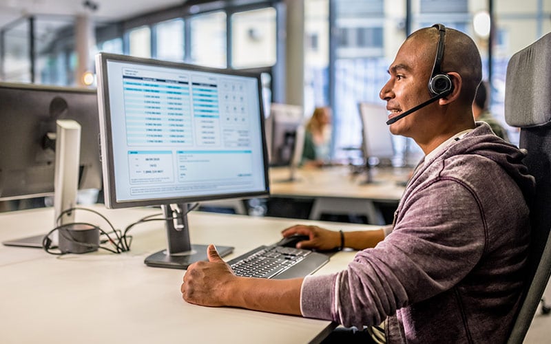 How Cloud is Transforming Help Desk Services