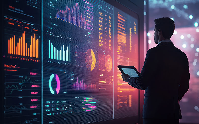 Forrester stuft Infosys als Leader für moderne Anwendungsentwicklung ein