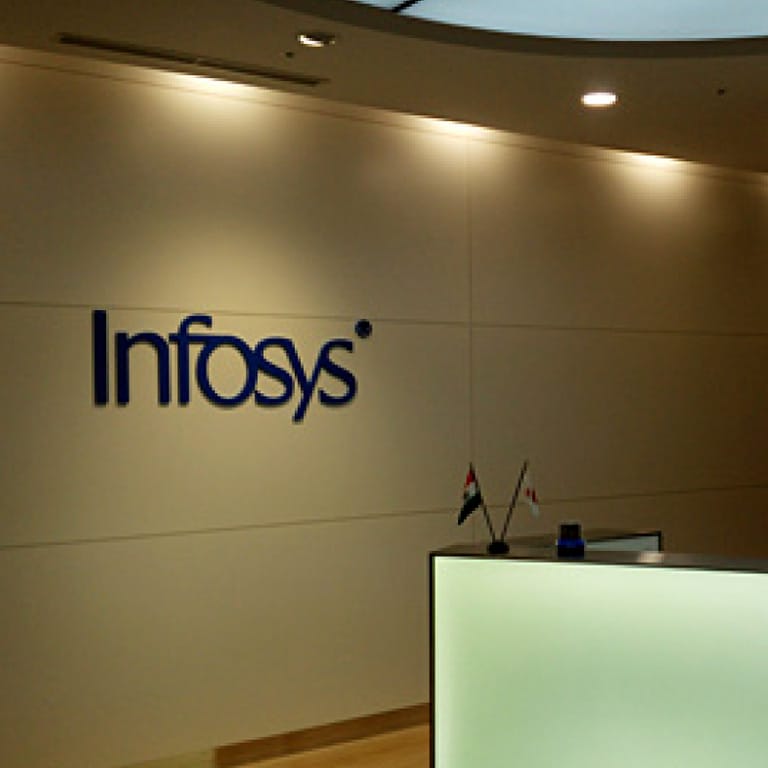 About Infosys Japan