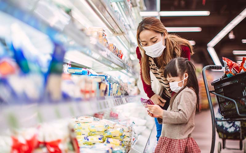 Siam Makro opens for business in China: Establishes a cloud-first digital landscape on Oracle ERP