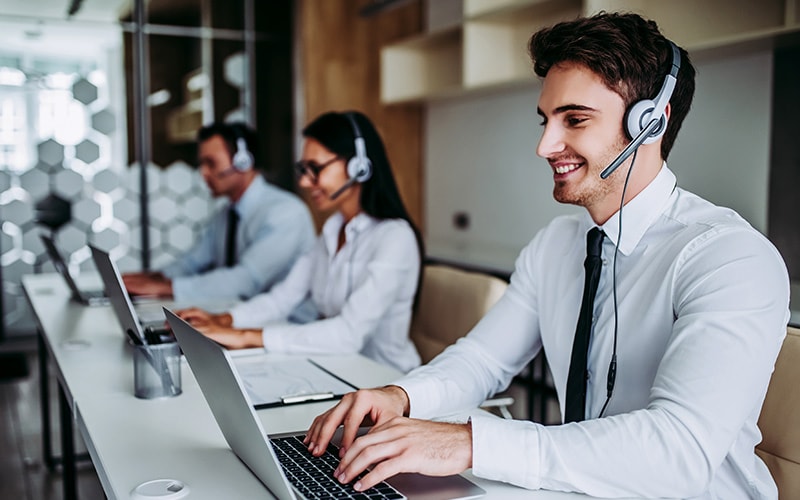 Neutralization Is Transforming Customer Service Contact Centers