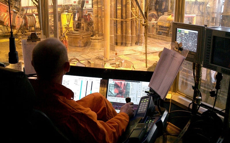Intelligent drilling and well monitoring platform transforms assets
