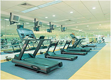 Bangalore Gym