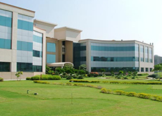 Hyderabad Campus