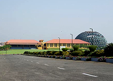 Mysore campus