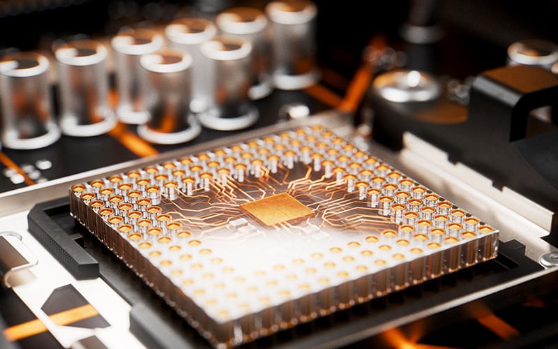 2024 Global Semiconductor Market Outlook