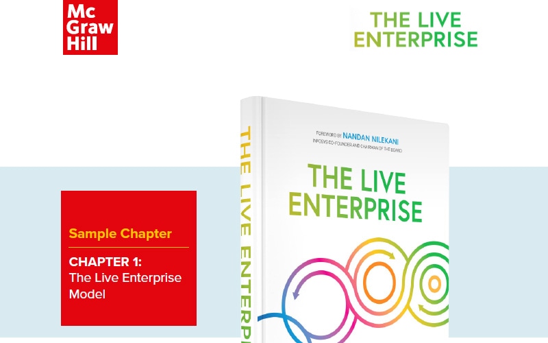 Live Enterprise book Chapter 1 sample