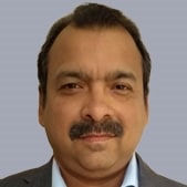 Dr Arunkumar Ranganathan