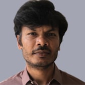 Kamalkumar Rathinasamy