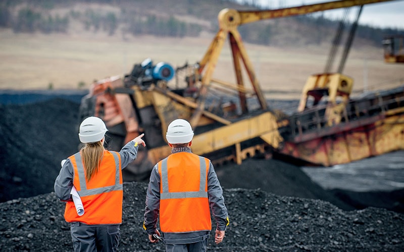 How Analytics Can Reshape Health Safety Environment Management in the Mining Industry