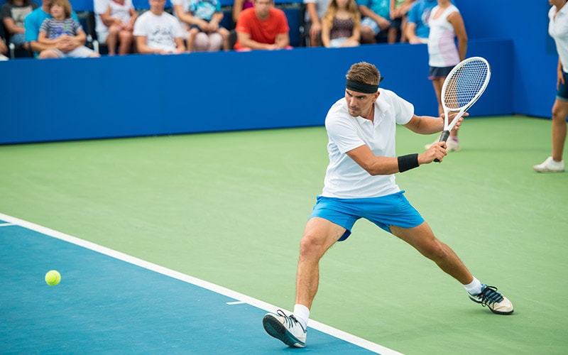 Infosys powers Barclays ATP tennis experience on PlayStation®VR