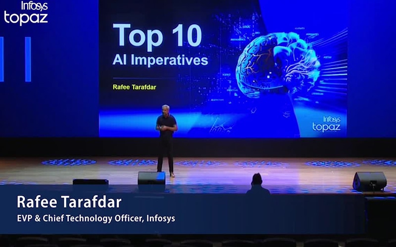 Top 10 AI Imperatives for 2024