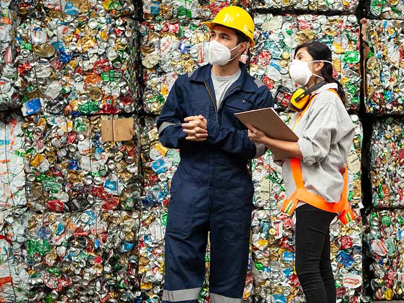 The Digitization of Waste Management – It’s Now or Never 