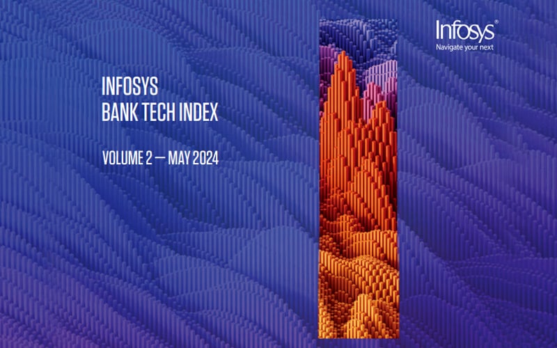 Infosys Bank Tech Index Vol 2 - May 2024