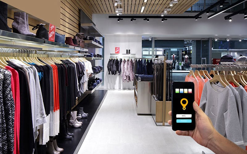 Navigate your Digital Transformation with Cloud for CPG, Retail and Logistics