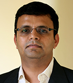Jayesh D. Sanghrajka