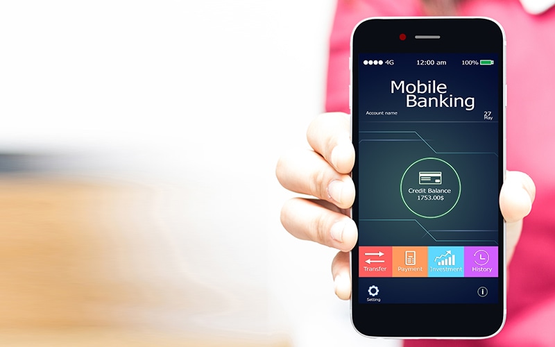 Experience transformation: reimagining banking experiences for digital natives