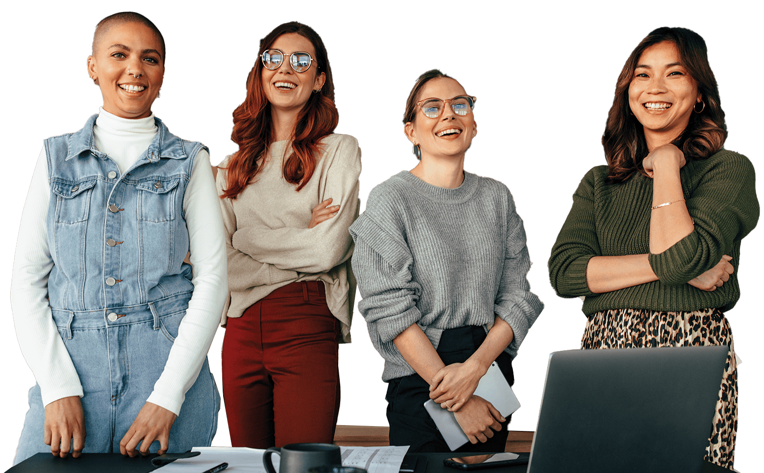 Women In AI