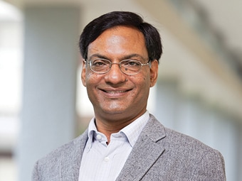 Infosys Prize Jury 2023 Ashutosh Sharma
