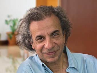 Infosys Prize Jury 2022 Prof. Akeel Bilgrami