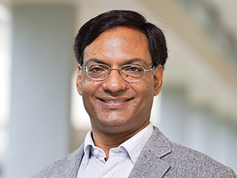 Infosys Prize - Jury 2022 - Prof. Ashutosh Sharma