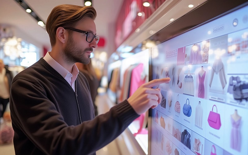 Digital Commerce