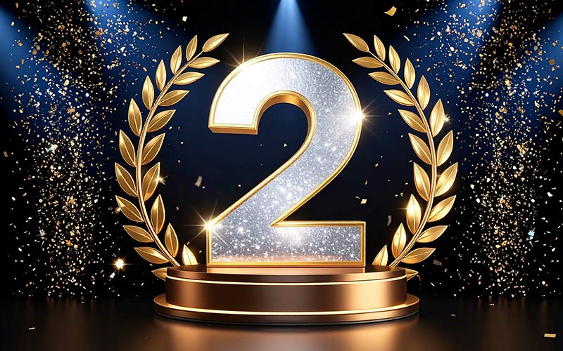 Infosys Ranked #2 in the HFS Top 10 for Application Modernization Services 2022