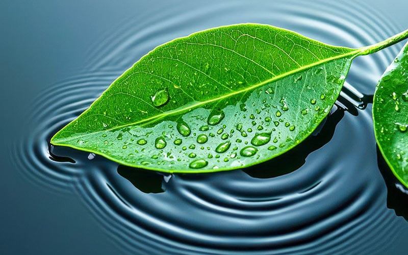 Constellation Research – Infosys Sustainability Delivers a Wide Range of ESG Capabilities