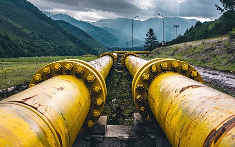 HFS Point of View: OneOffice™ and Digital Transformation Converges in Energy Trading