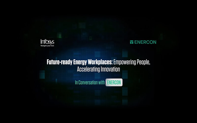 DWS in Spotlight with ENERCON