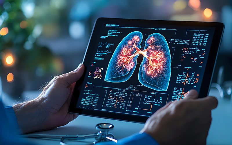 Keeping Pace with the Healthcare Revolution