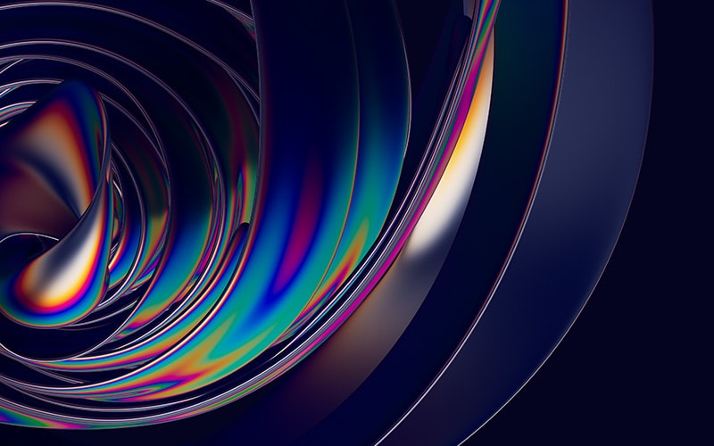 Living the transformation into a Live Enterprise