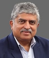 Nandan Nilekani