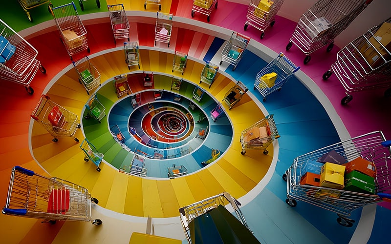 Shaping the Future of Retail with Infosys and Microsoft