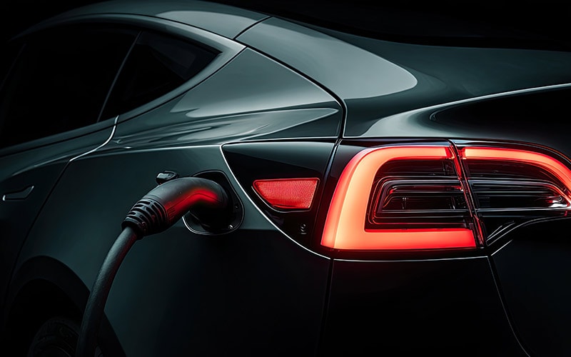 Unlocking Electric Vehicle Market