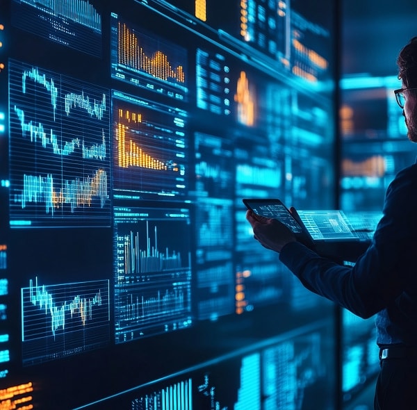 Vertex Exchange 2026