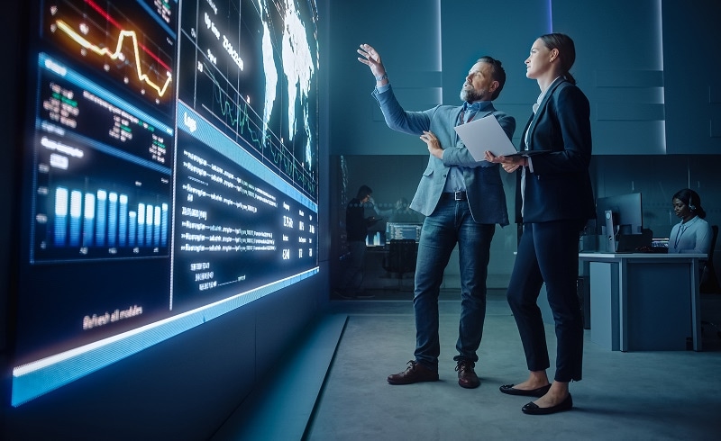 Transforming Tax Compliance for the AI Era