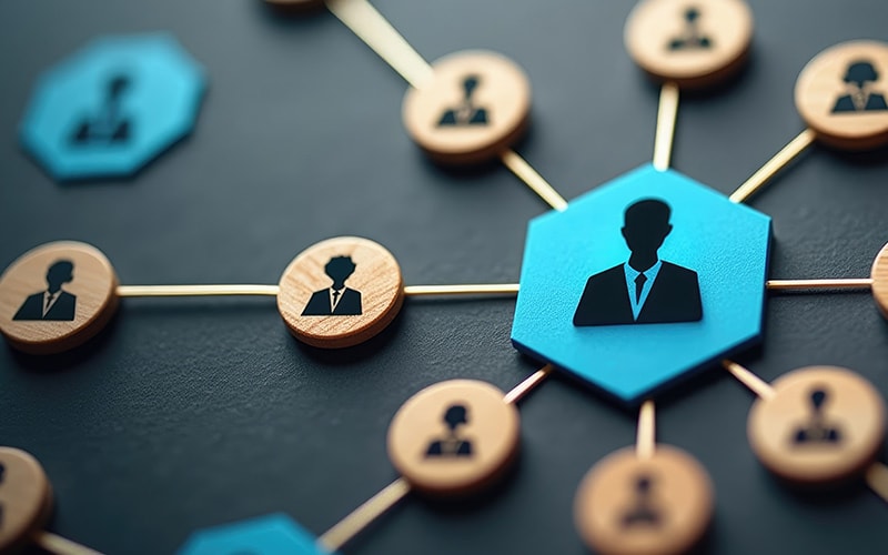 Infosys is a Leader in Everest Group’s Workplace Communication and Collaboration Service Providers PEAK Matrix® Assessment 2023