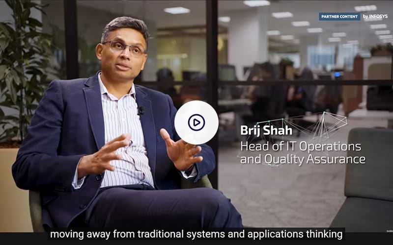 How an AI-powered observability programme can transform operations