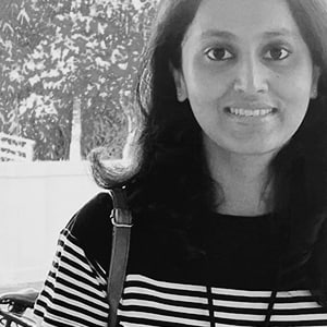 Dayana Kushalappa