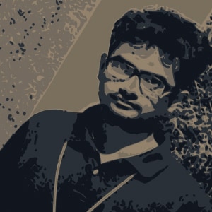 Akash Chaudhuri