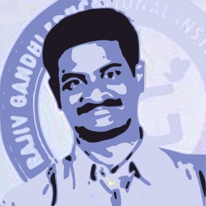 Balusu Srikanth