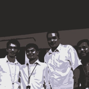 Ramanathan Yegyanarayanan