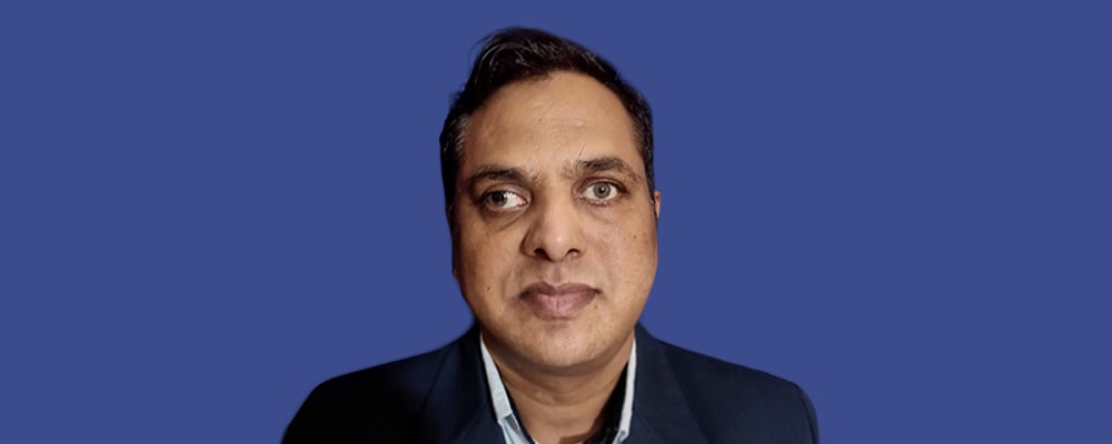 Satish Dokewar