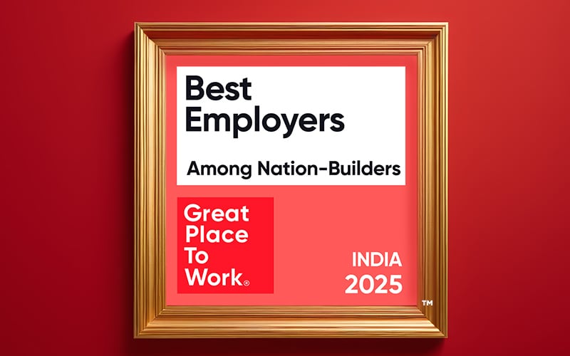 Best Employers among Nation Builders